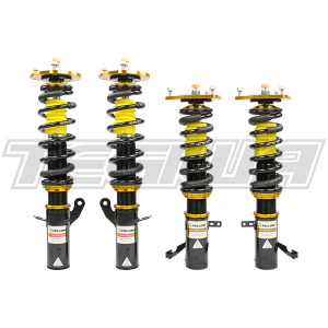 YELLOW SPEED RACING YSR DYNAMIC PRO SPORT COILOVERS TOYOTA LEVIN AE111