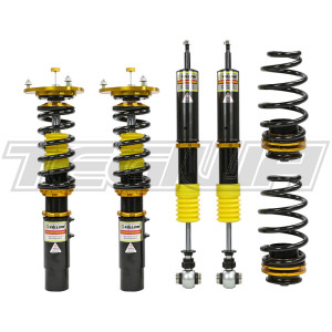 YELLOW SPEED RACING YSR DYNAMIC PRO SPORT COILOVERS AUDI A3 12- TYPE B